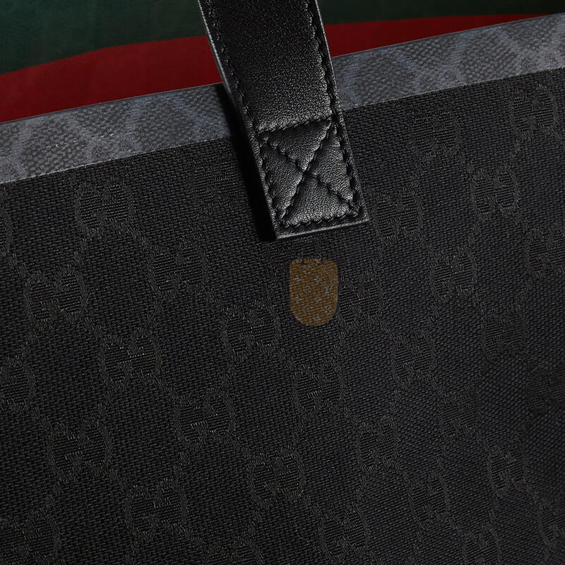 GUCCI TOTISSIMA MEDIUM TOTE BAG 788203 (30*28*26cm)